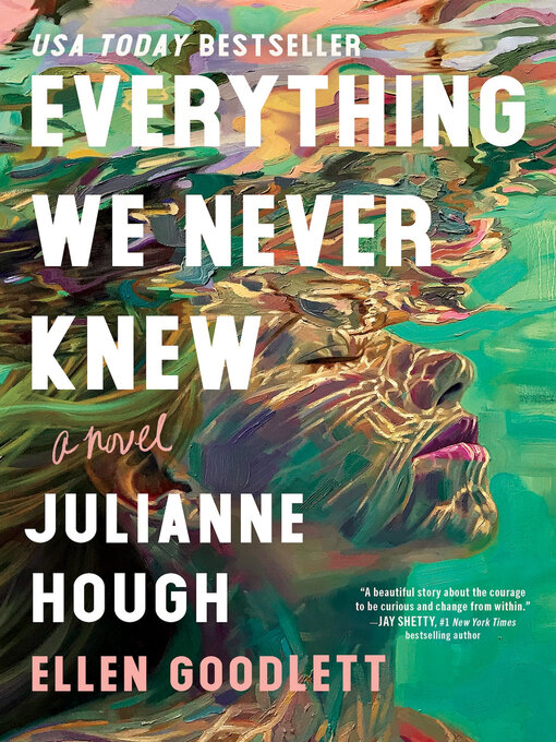 Title details for Everything We Never Knew by Julianne Hough - Available